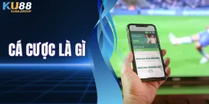 Cá Cược Là Gì? Chinh Phục Mọi Kèo Cược Với Chiến Lược Hay