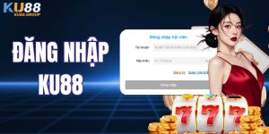 Hướng Dẫn Đăng Nhập KU88 Đơn Giản Trên Mọi Thiết Bị