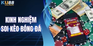Kinh Nghiệm Đánh Kèo Live Luôn Thắng Từ Chuyên Gia Hàng Đầu