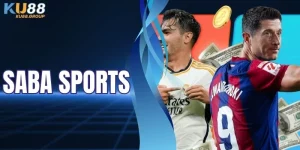 SABA Sports - Sảnh Cá Cược Thể Thao Online Hấp Dẫn Số 1 2026