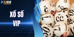 Xổ Số VIP - Kinh Nghiệm Chọn Số Dễ Theo, Dễ Áp Dụng