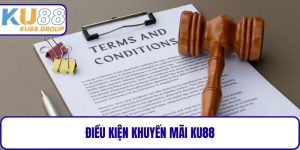 Điều Kiện Khuyến Mãi KU88