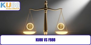 KU88 Vs FB88